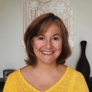 Sylvie De Bruyn