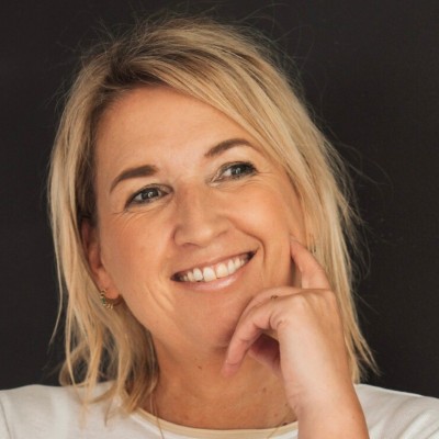 Bénédicte Vanden Bossche