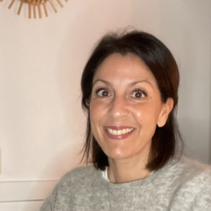 Stéphanie Volkaerts