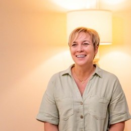 Stéphanie Beeckmans