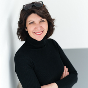 Antonia Bahtchevanova