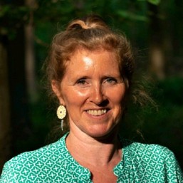 Catherine De Lestré Antonia Bahtchevanova