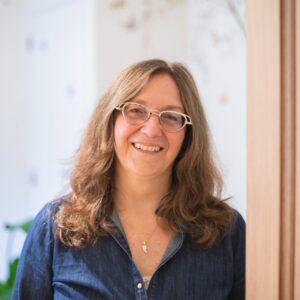 Fabiola Mariani