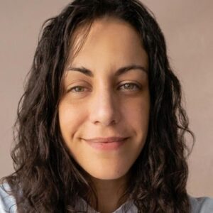 Andrea Gomez-Reino Fabiola Mariani