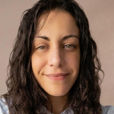 Andrea Gomez-Reino
