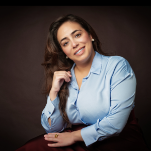 Fabiola Mariani